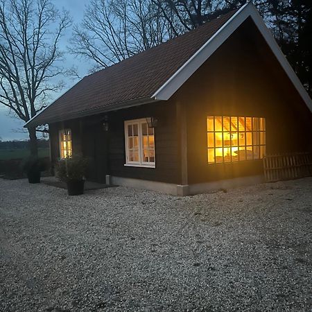 The Barn Hotel Emst Exterior foto