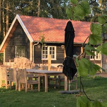 The Barn Hotel Emst Exterior foto