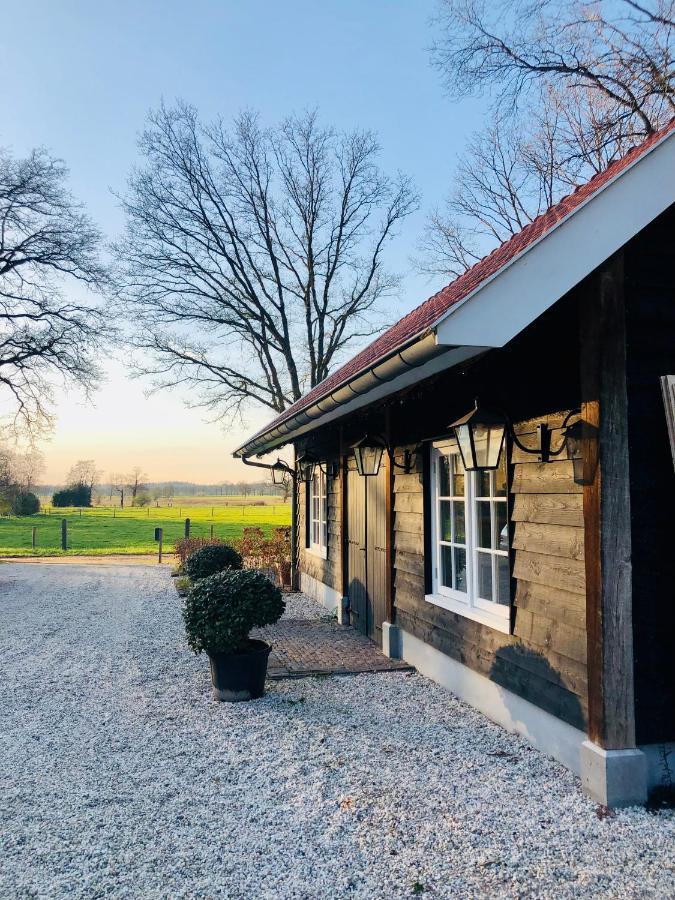 The Barn Hotel Emst Exterior foto