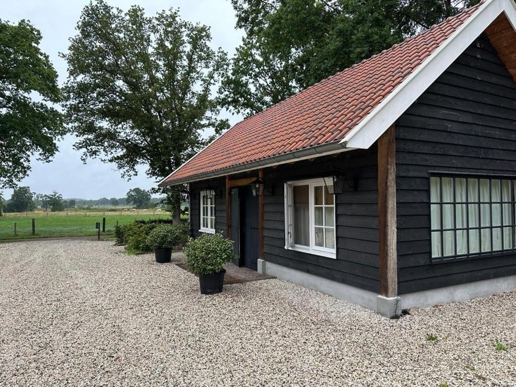 The Barn Hotel Emst Exterior foto