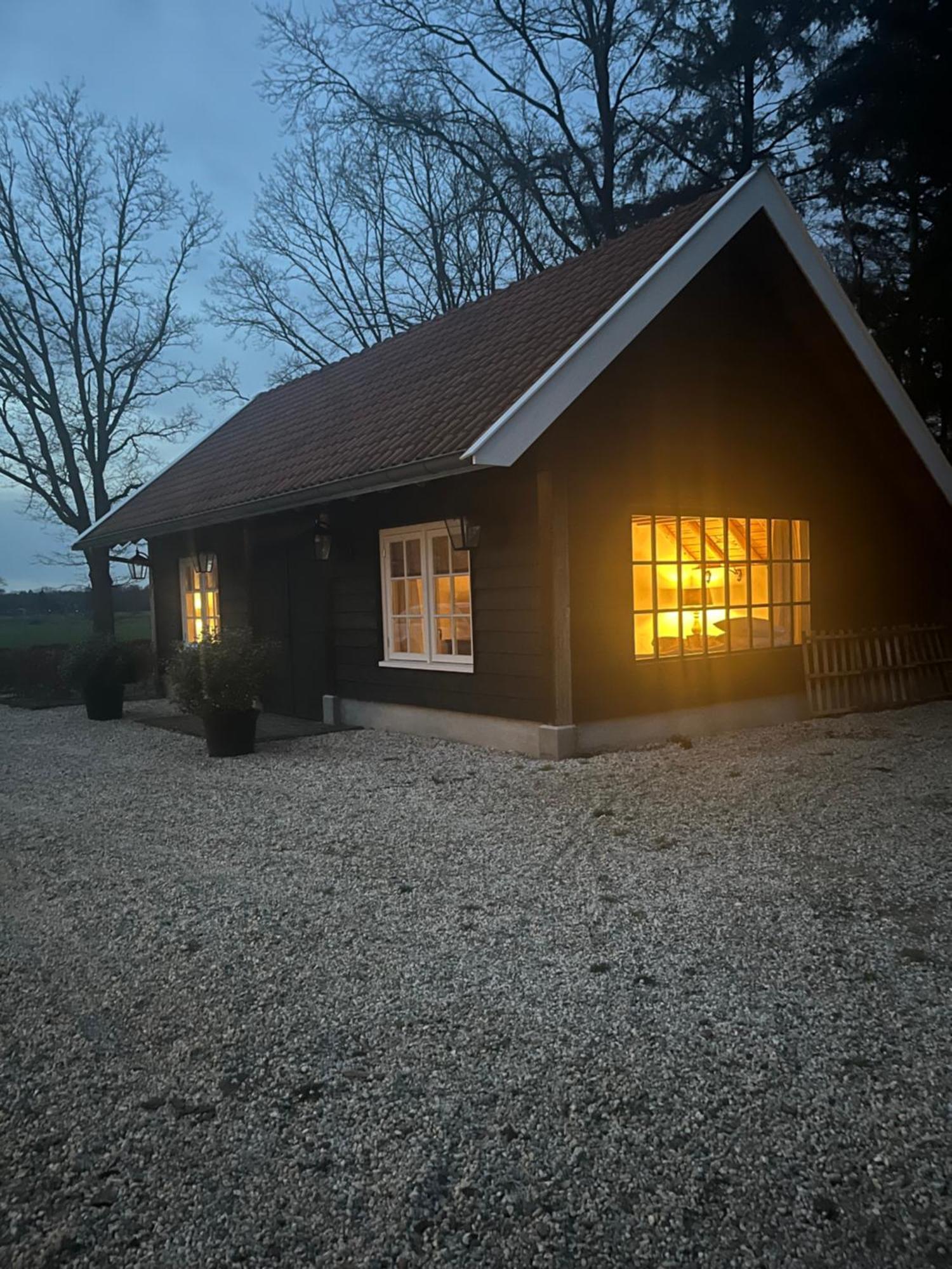 The Barn Hotel Emst Exterior foto