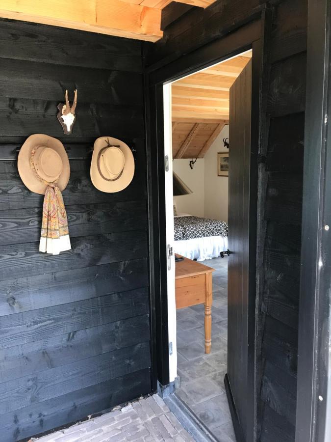 The Barn Hotel Emst Exterior foto