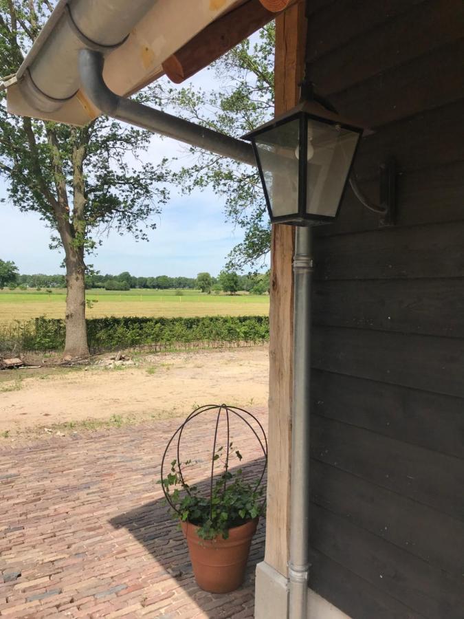 The Barn Hotel Emst Exterior foto